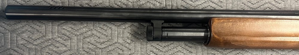 Mossberg 500 12Ga Shotgun -img-5