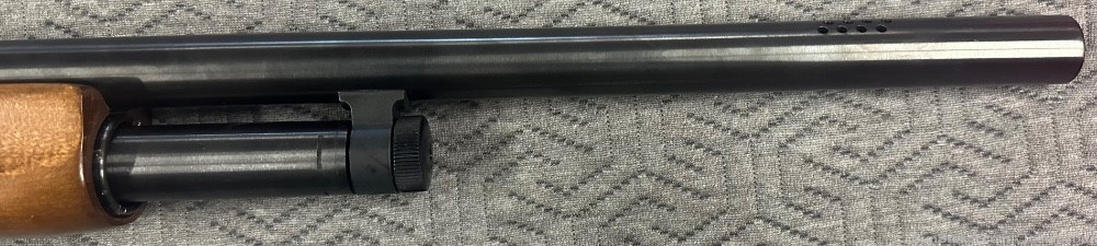 Mossberg 500 12Ga Shotgun -img-3