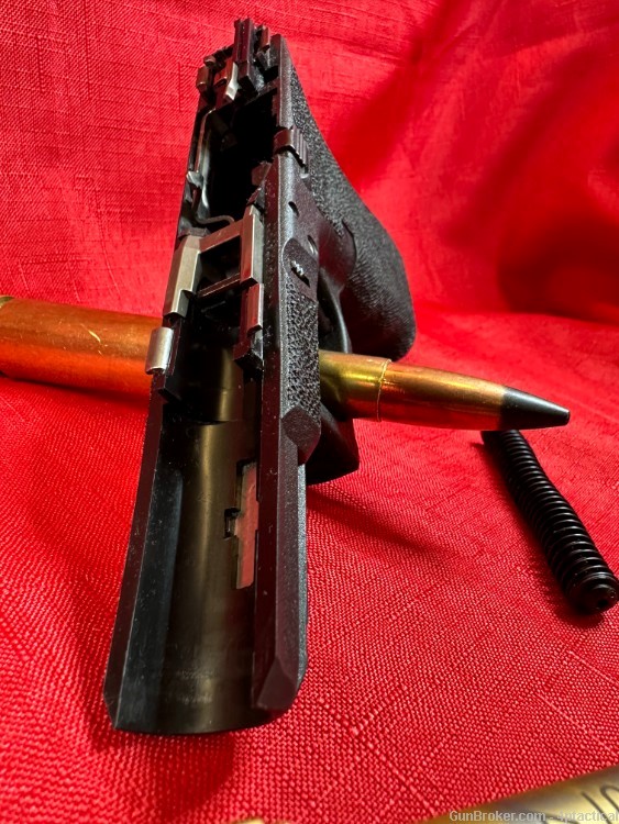Rare - Salient Arms Gen 4 Model 19-img-12