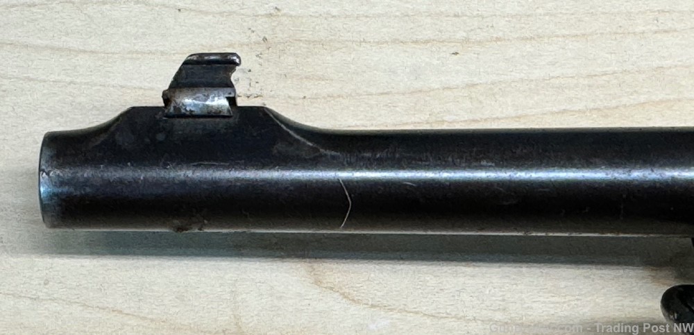 Remington 141 Classic Pump Action Rifle .30 REM Takedown- Low SN#- 14XX-img-7