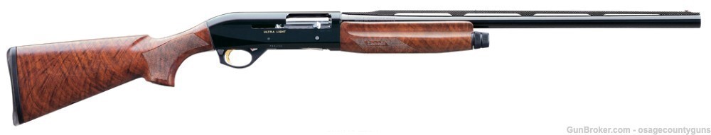 Benelli Ultra Light Shotgun - 26" 12GA-img-1