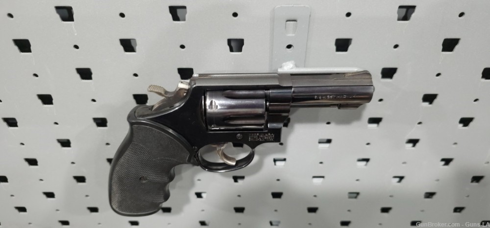 EXCEPTIONAL Smith & Wesson 13-4 .357 Magnum 3" 6-Shot SA/DA 1988 - CA PPT-img-18