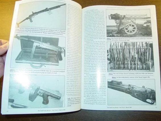 SMALL ARMS REVIEW  VOL5 NO.6 MARCH 2002-img-3