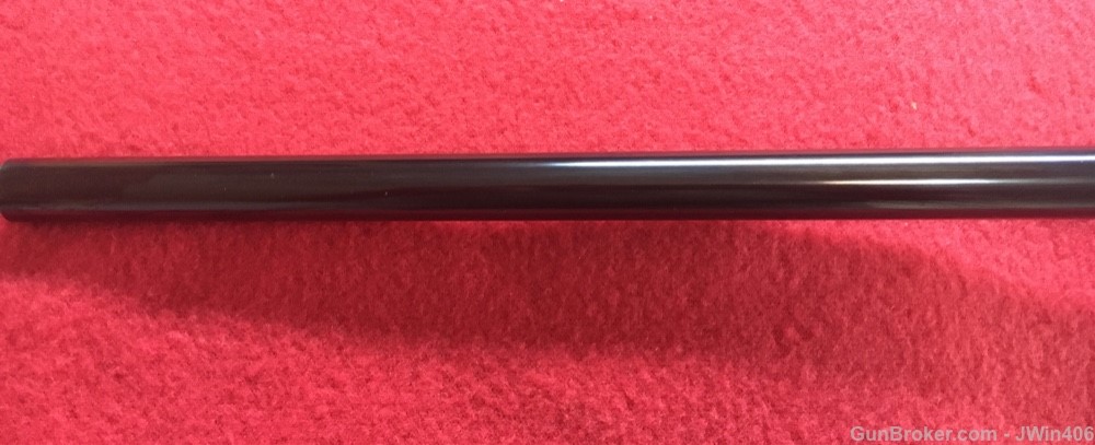 J.P. Sauer Weatherby West Germany .300 Wby Mag 24" Barrel 1st Year Manuf.!-img-11