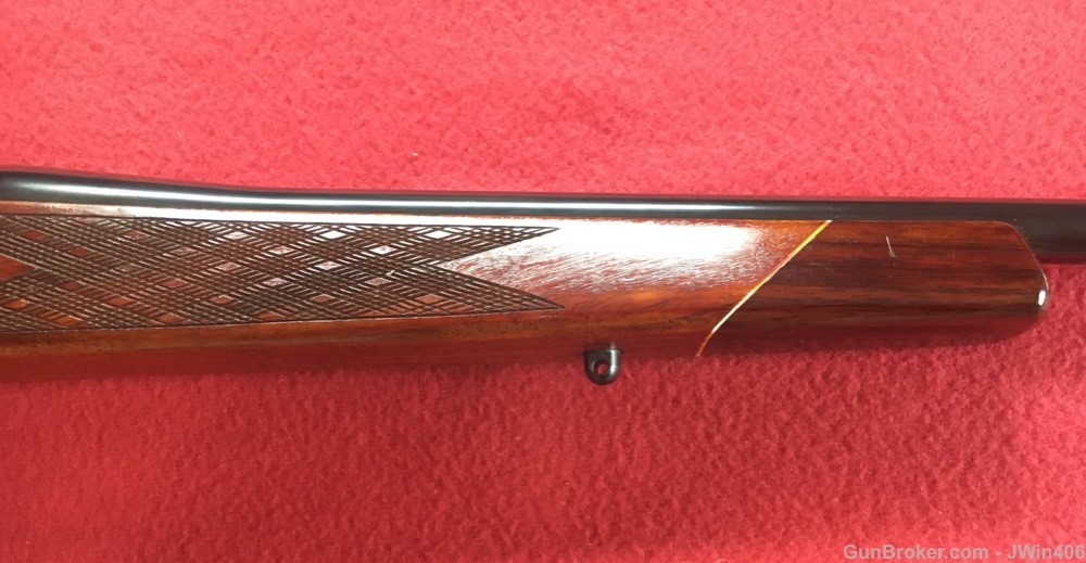 J.P. Sauer Weatherby West Germany .300 Wby Mag 24" Barrel 1st Year Manuf.!-img-4