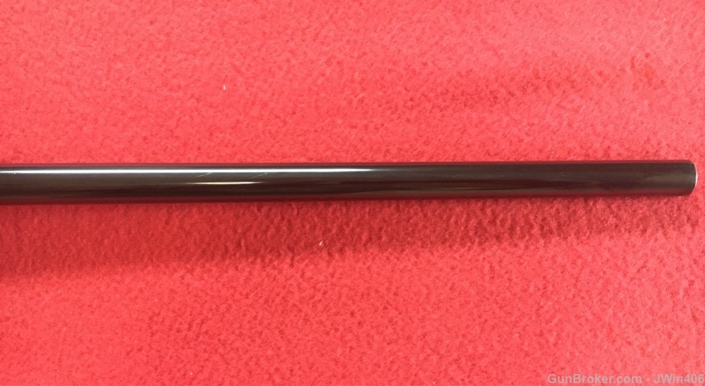 J.P. Sauer Weatherby West Germany .300 Wby Mag 24" Barrel 1st Year Manuf.!-img-5
