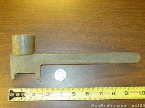 50 BMG M3 WRENCH-img-1