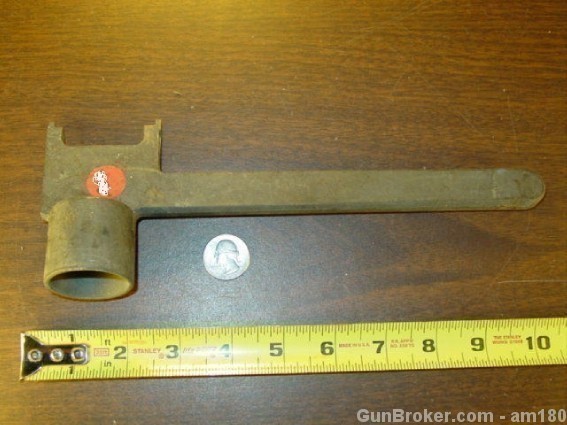 50 BMG M3 WRENCH-img-0