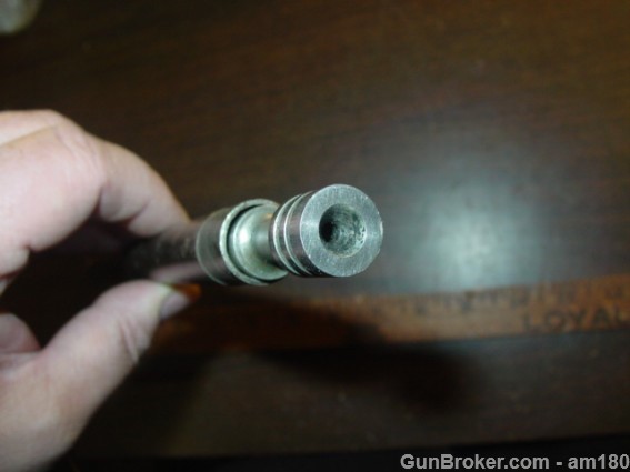 BERETTA AR70 OP ROD AND TUBE ASSEMBLY-img-5
