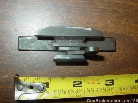 BROWNING ANM2 SWITCH PLATE-img-5