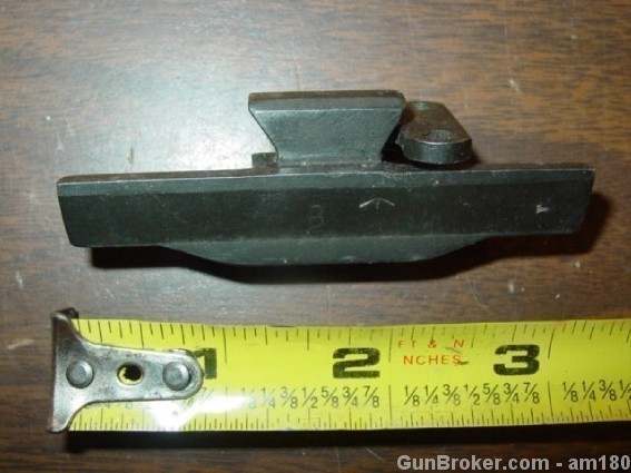 BROWNING ANM2 SWITCH PLATE-img-3