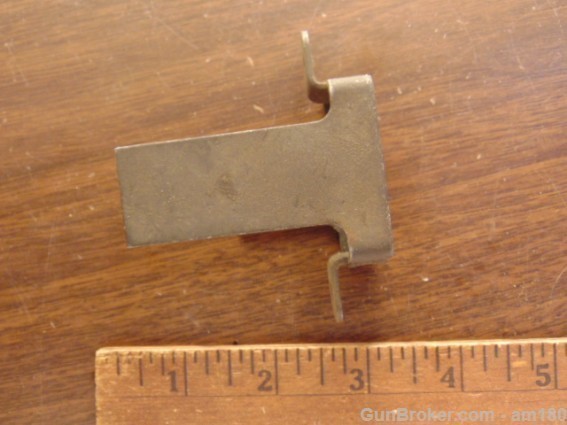 50 BMG M2HB ADAPTER PLATE #142-img-2