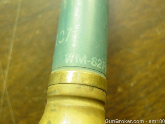 20MM M55A ELECTRIC PRIMER INERT-img-2