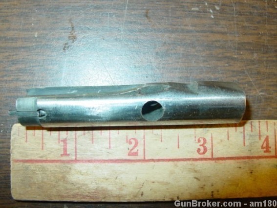 22 CAL BOLT WITH EXTRACTORS UNKNOWN MODEL-img-1