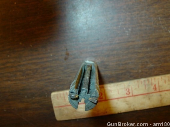 22 CAL BOLT WITH EXTRACTORS UNKNOWN MODEL-img-2