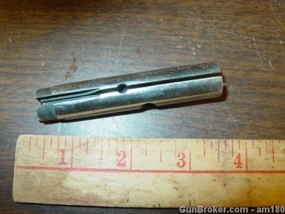 22 CAL BOLT WITH EXTRACTORS UNKNOWN MODEL-img-0