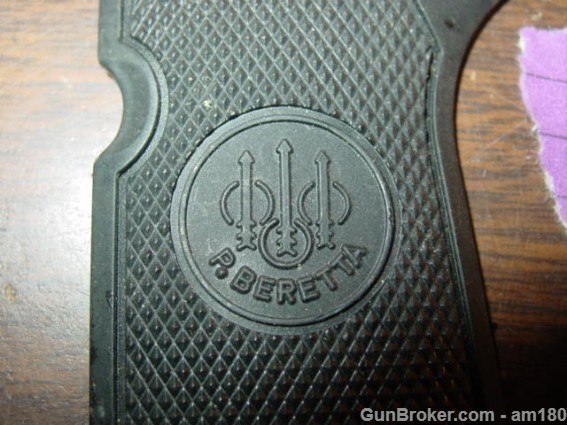 BERETTA 92 M9 GRIP PANEL LEFT SIDE ONLY 1 PER-img-4
