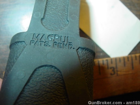 MAGPUL SUBMACHINE GUN MAG PULLS 3 PER WIN-img-8