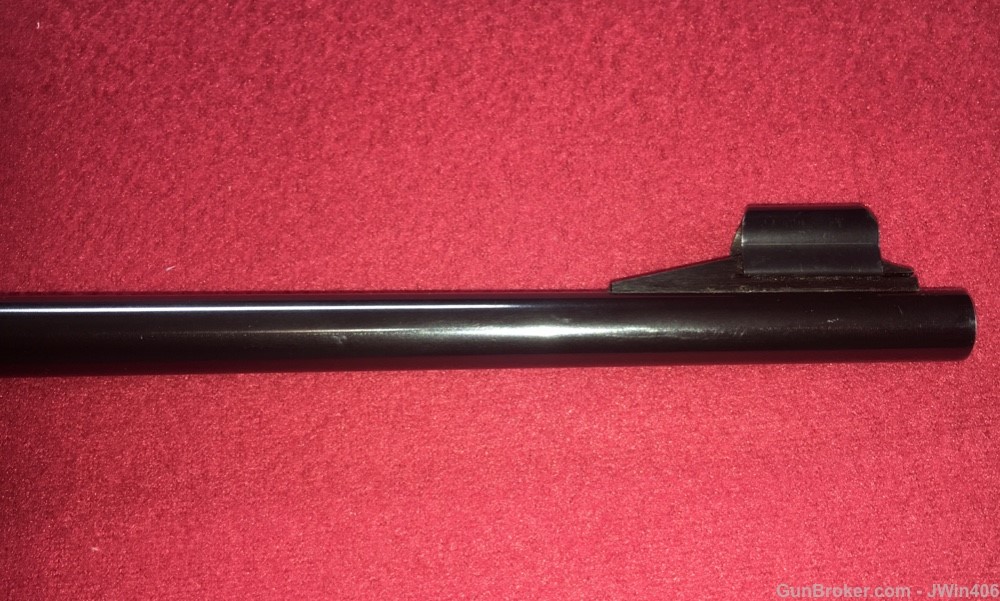 Beautiful 1955 Winchester Model 88 .308 Win. Kollmorgan Bear Cub Scope-img-4