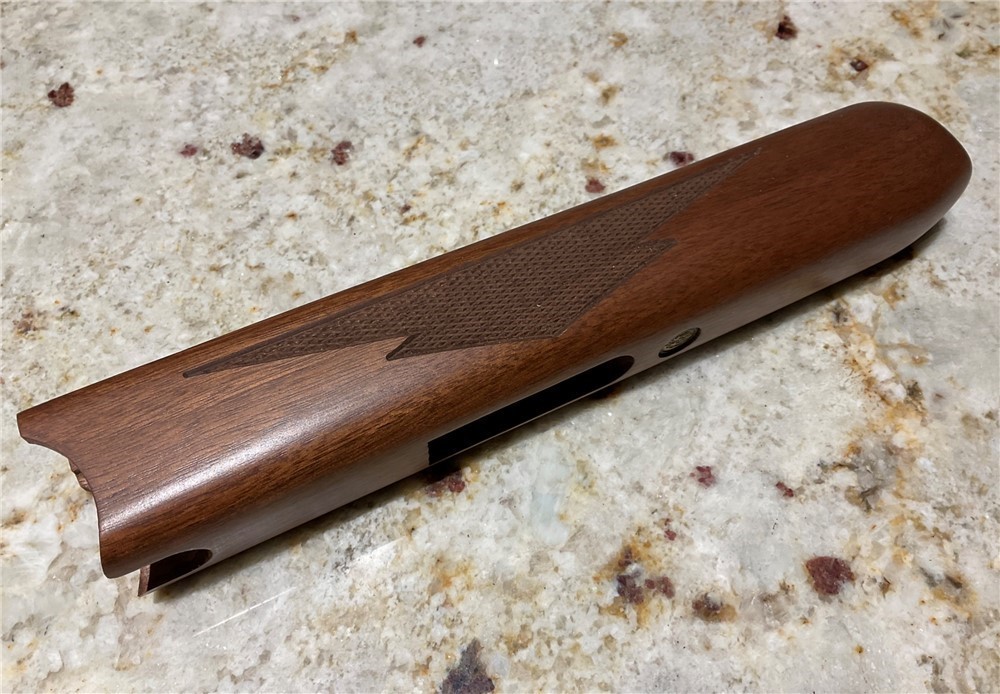 Ruger Red Label 20ga. Forend - New Old Stock-img-0