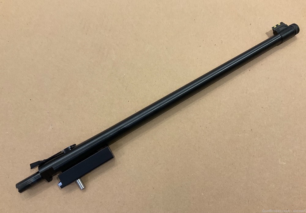 Ruger 10/22 Takedown Barrel 16.5", end Threaded 1/2"X28 - NEW-img-0