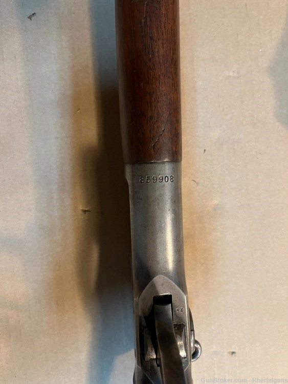 Winchester Model 1892 Carbine-img-4