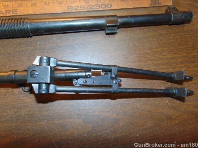 Colt Model R75 PARTS LOT RARE-img-6