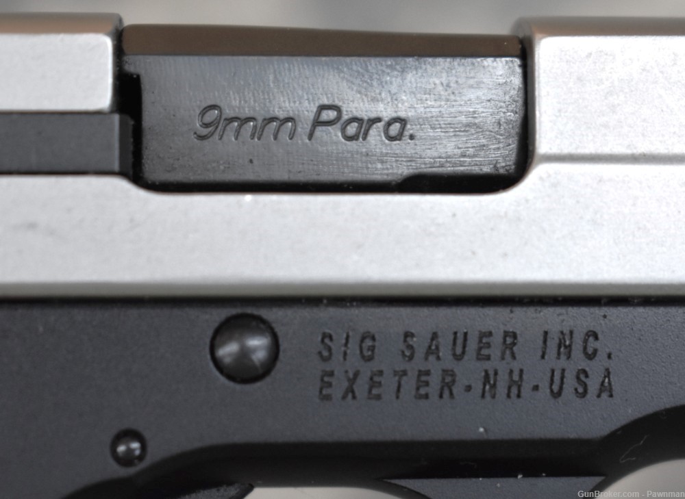 SIG Sauer P938 in 9mm-img-4