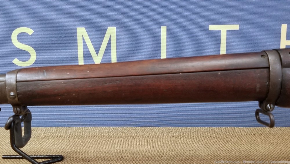 Remington M1917 ; .30-06 Springfield-img-2