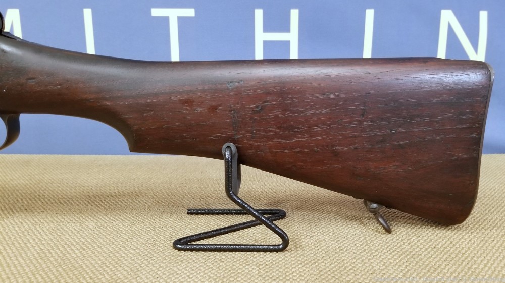 Remington M1917 ; .30-06 Springfield-img-5