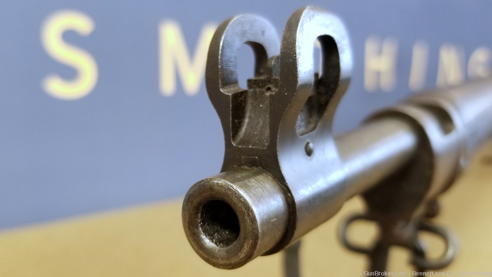 Remington M1917 ; .30-06 Springfield-img-21