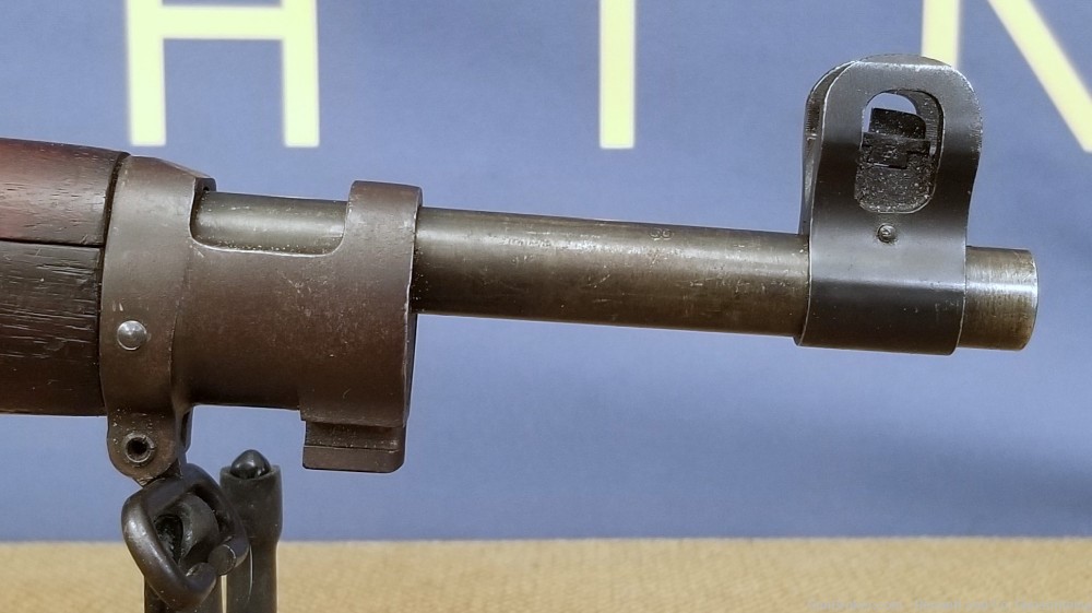 Remington M1917 ; .30-06 Springfield-img-12