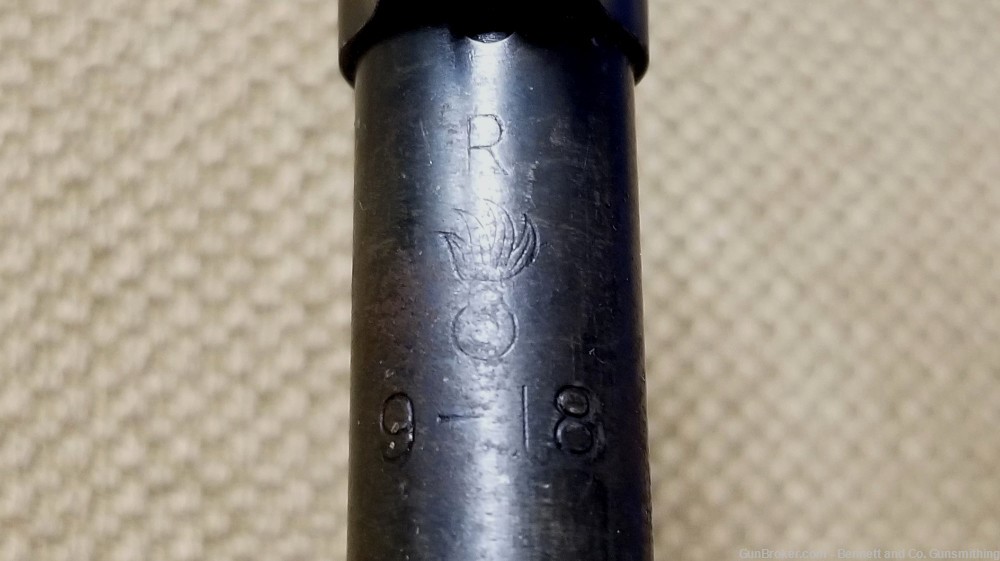 Remington M1917 ; .30-06 Springfield-img-7