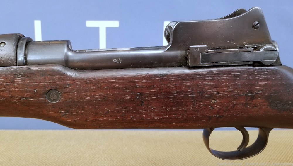 Remington M1917 ; .30-06 Springfield-img-4