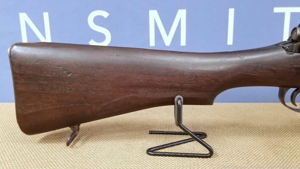 Remington M1917 ; .30-06 Springfield-img-19