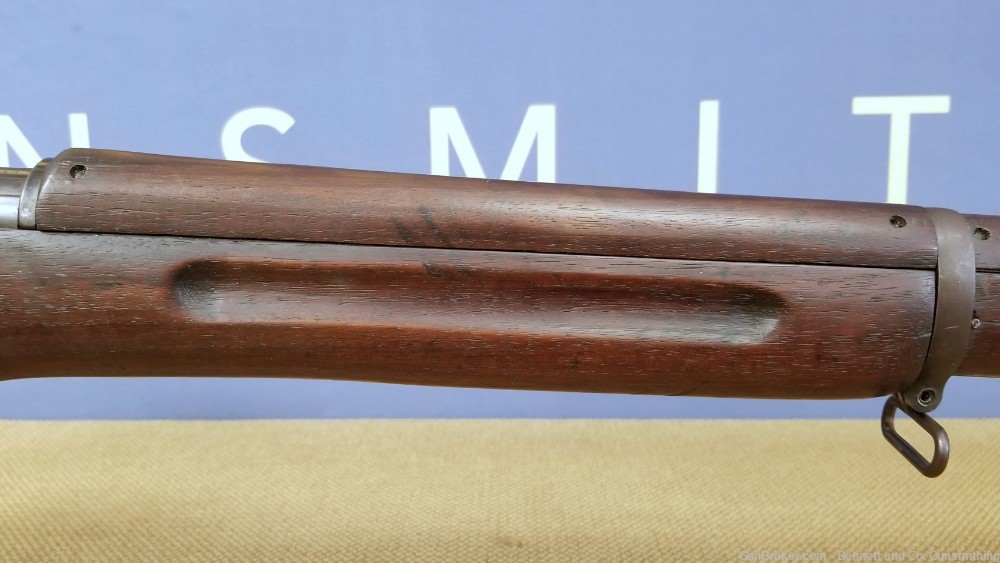 Remington M1917 ; .30-06 Springfield-img-14