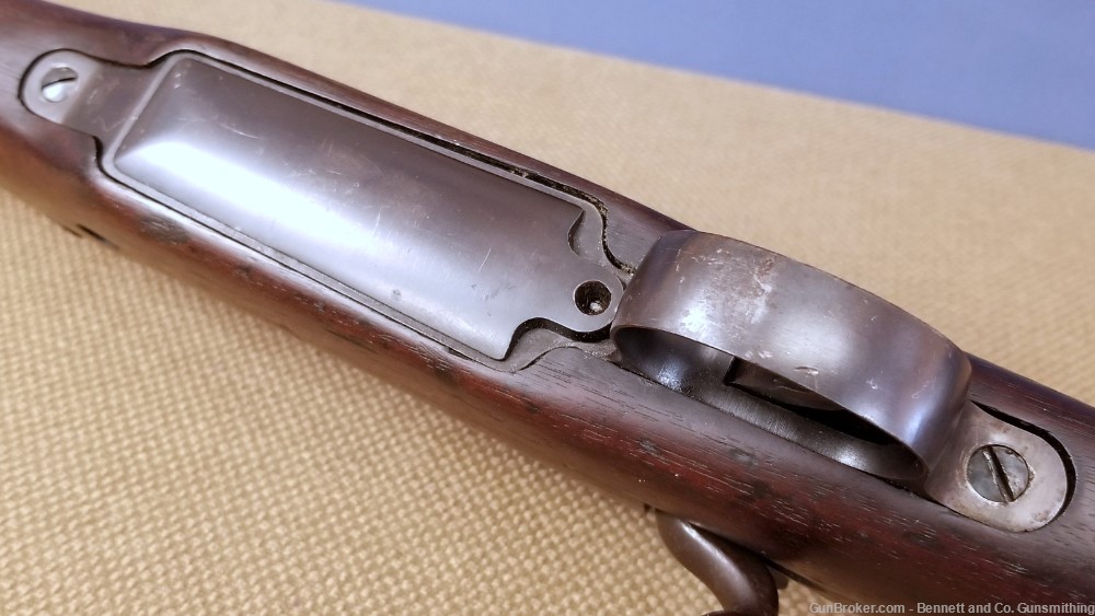 Remington M1917 ; .30-06 Springfield-img-10