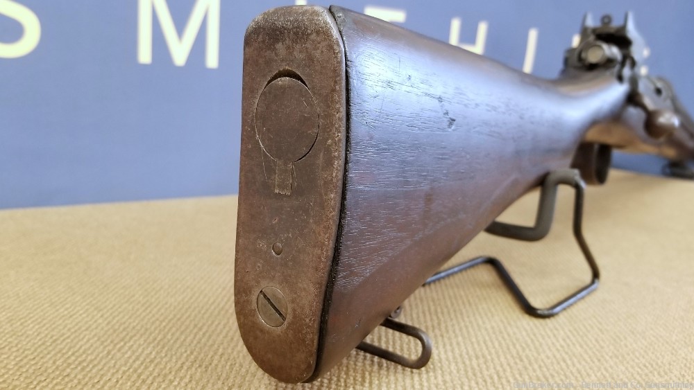 Remington M1917 ; .30-06 Springfield-img-20