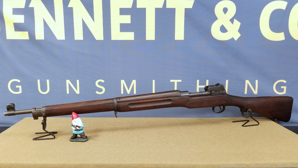 Remington M1917 ; .30-06 Springfield-img-0