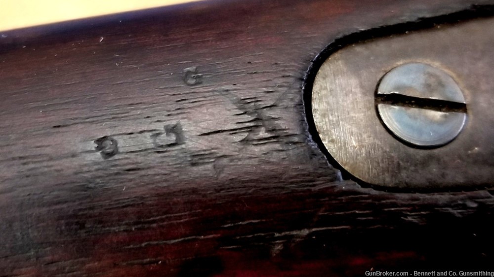 Remington M1917 ; .30-06 Springfield-img-11