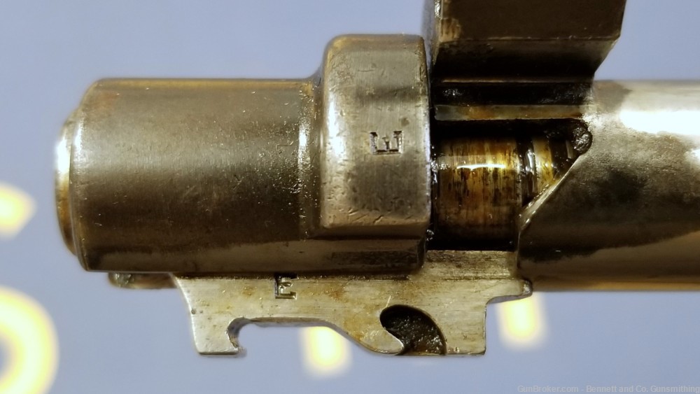 Remington M1917 ; .30-06 Springfield-img-26