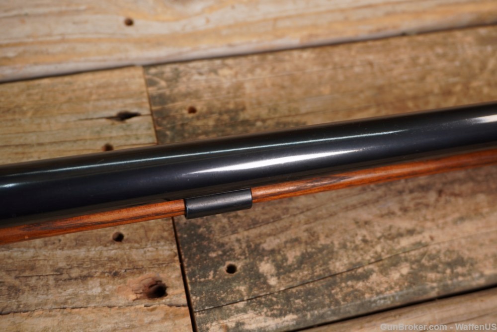 Pietta Navy Arms 12 gauge black powder percussion double barrel shotgun SxS-img-13