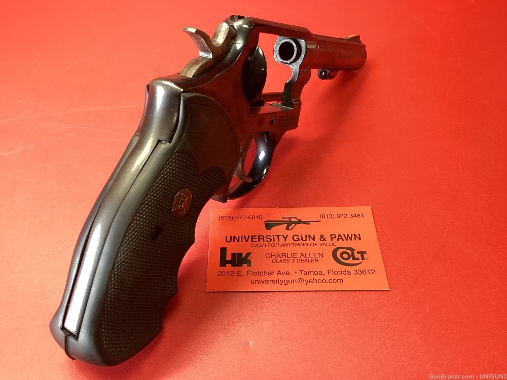 Smith & Wesson 13-3 , S&W 13-3 , 4” 357 magnum-img-9