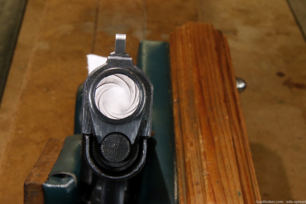 Nice LLAMA 1911 45 acp Semi-Automatic Pistol - NO RESERVE-img-4