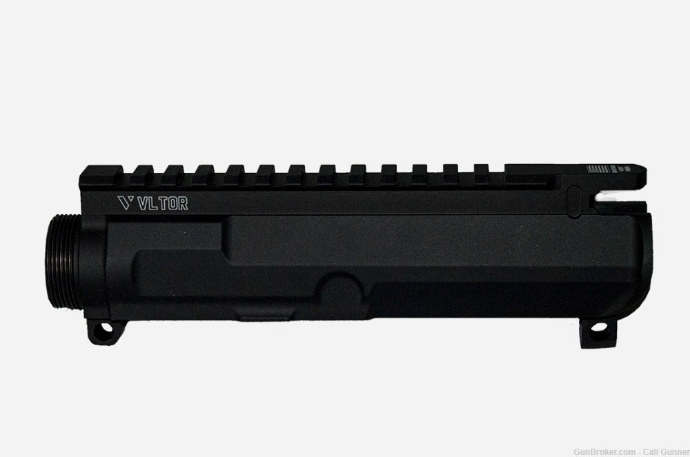 VLTOR MUR AR15 Upper Receiver Black-img-3