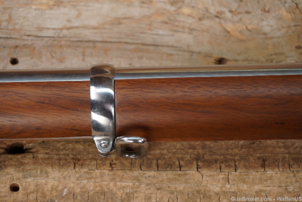 Colt 1861 Special .58 Springfield Sig Series Sam Colt percussion rifle -img-30