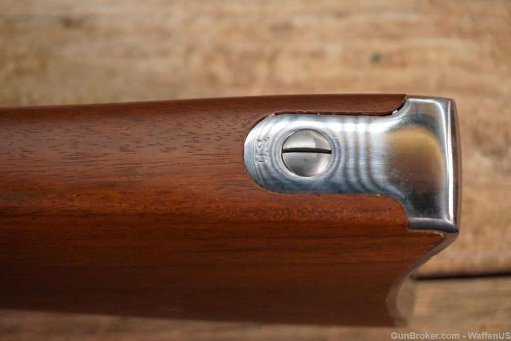 Colt 1861 Special .58 Springfield Sig Series Sam Colt percussion rifle -img-34