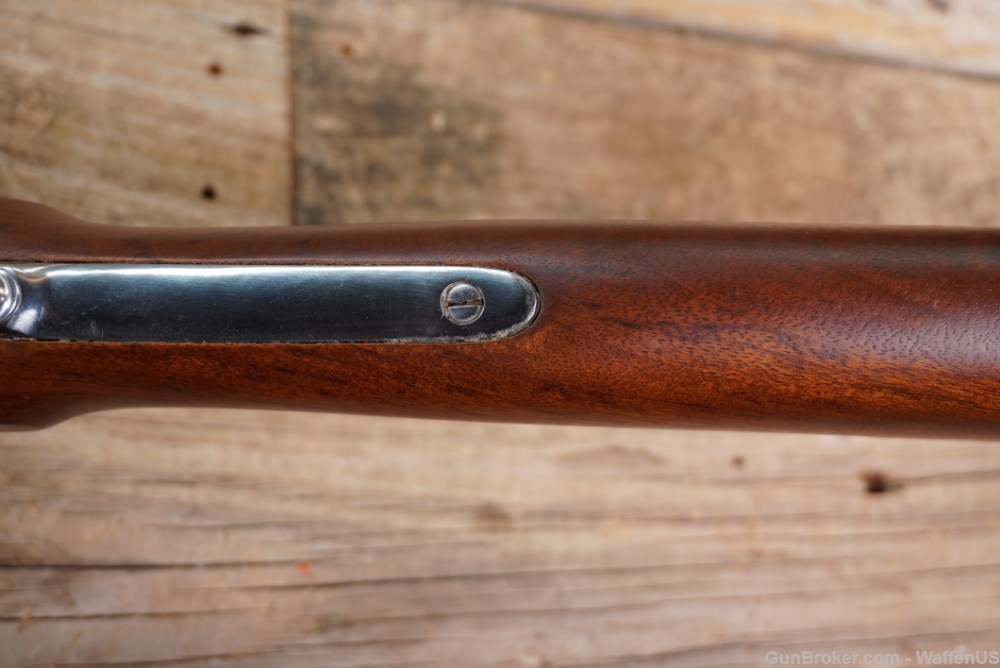 Colt 1861 Special .58 Springfield Sig Series Sam Colt percussion rifle -img-50