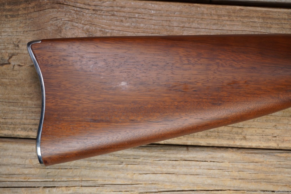 Colt 1861 Special .58 Springfield Sig Series Sam Colt percussion rifle -img-2