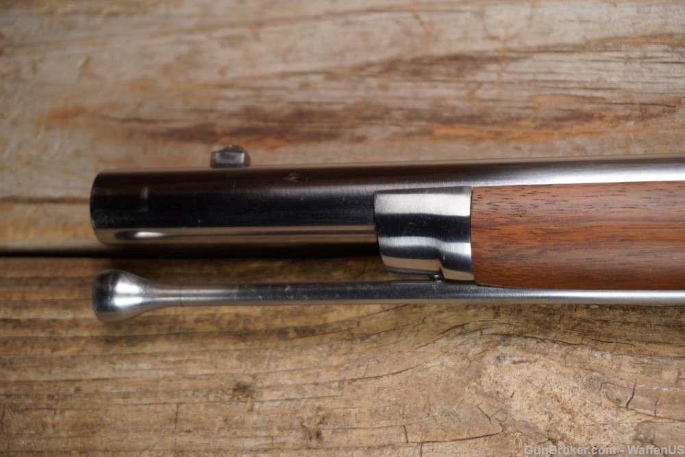 Colt 1861 Special .58 Springfield Sig Series Sam Colt percussion rifle -img-32